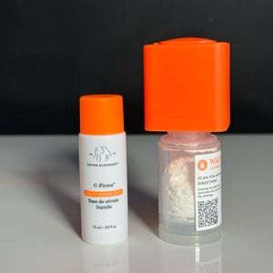 Drunk Elephant
C-Firma Fresh Vitamin-C Day Serum